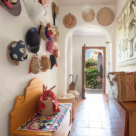 Villa Dolce Sposa Porto Cervo Exteriér fotografie