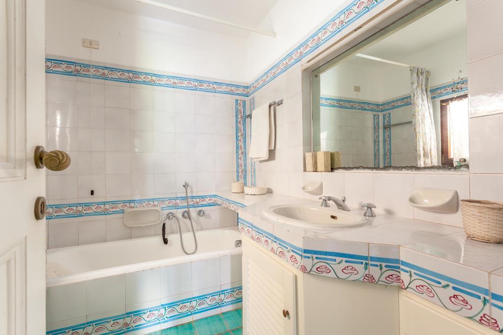 Villa Dolce Sposa Porto Cervo Exteriér fotografie