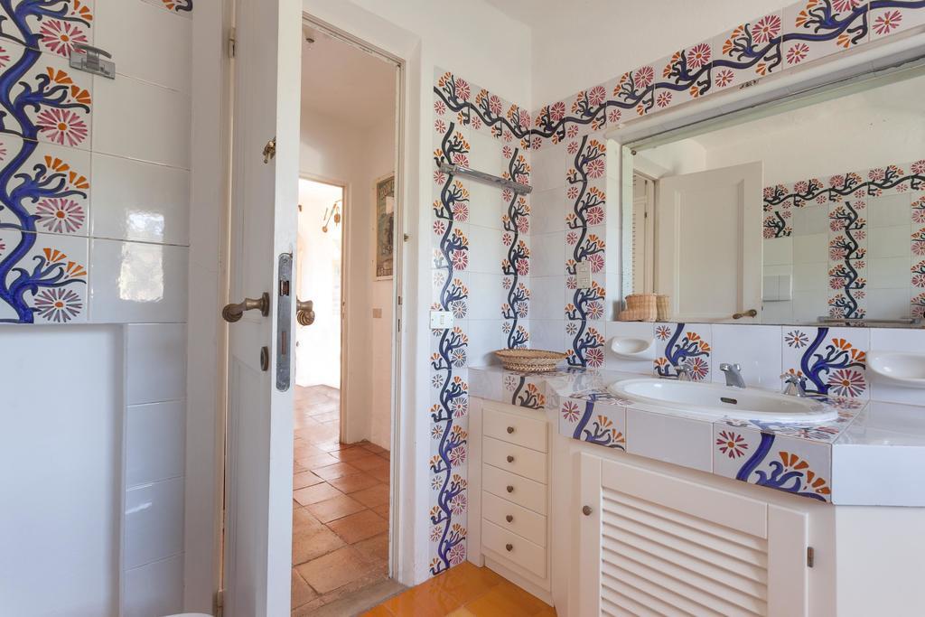Villa Dolce Sposa Porto Cervo Exteriér fotografie