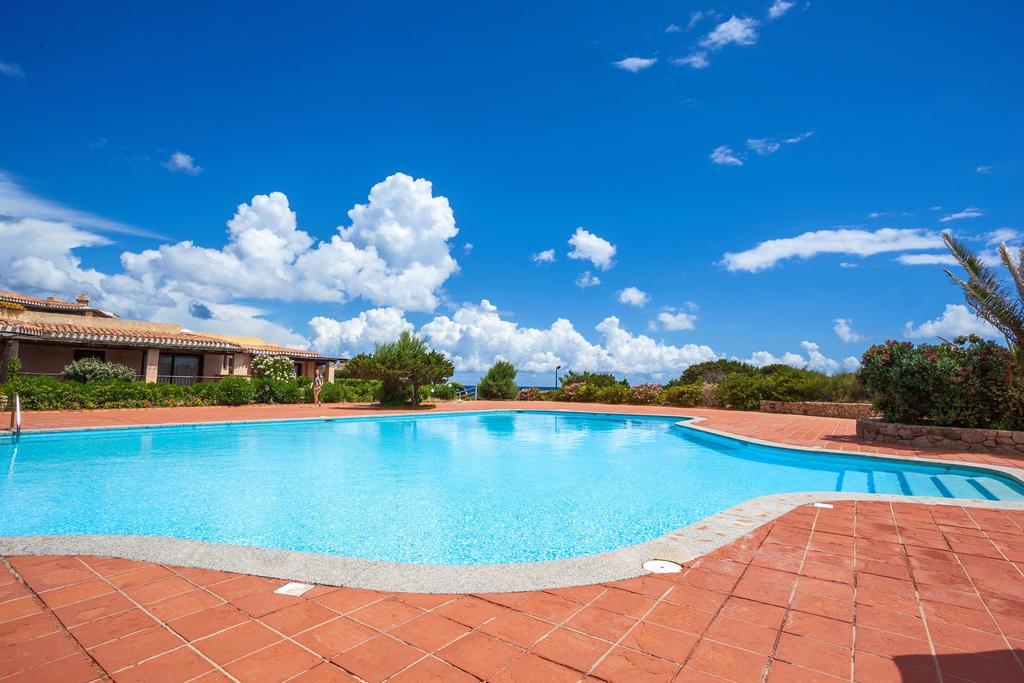 Villa Dolce Sposa Porto Cervo Exteriér fotografie