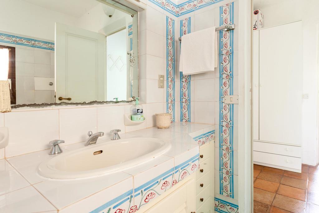 Villa Dolce Sposa Porto Cervo Exteriér fotografie
