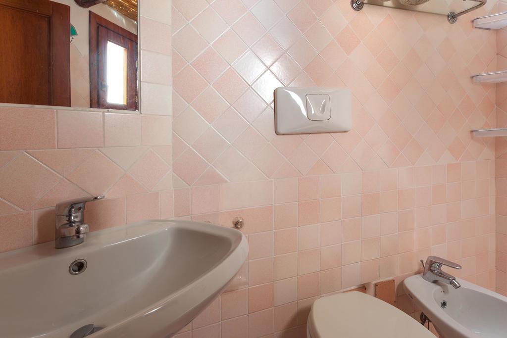 Villa Dolce Sposa Porto Cervo Exteriér fotografie