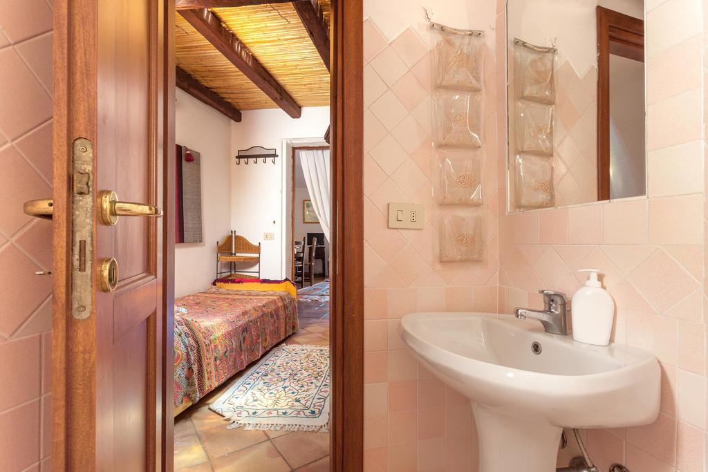 Villa Dolce Sposa Porto Cervo Exteriér fotografie