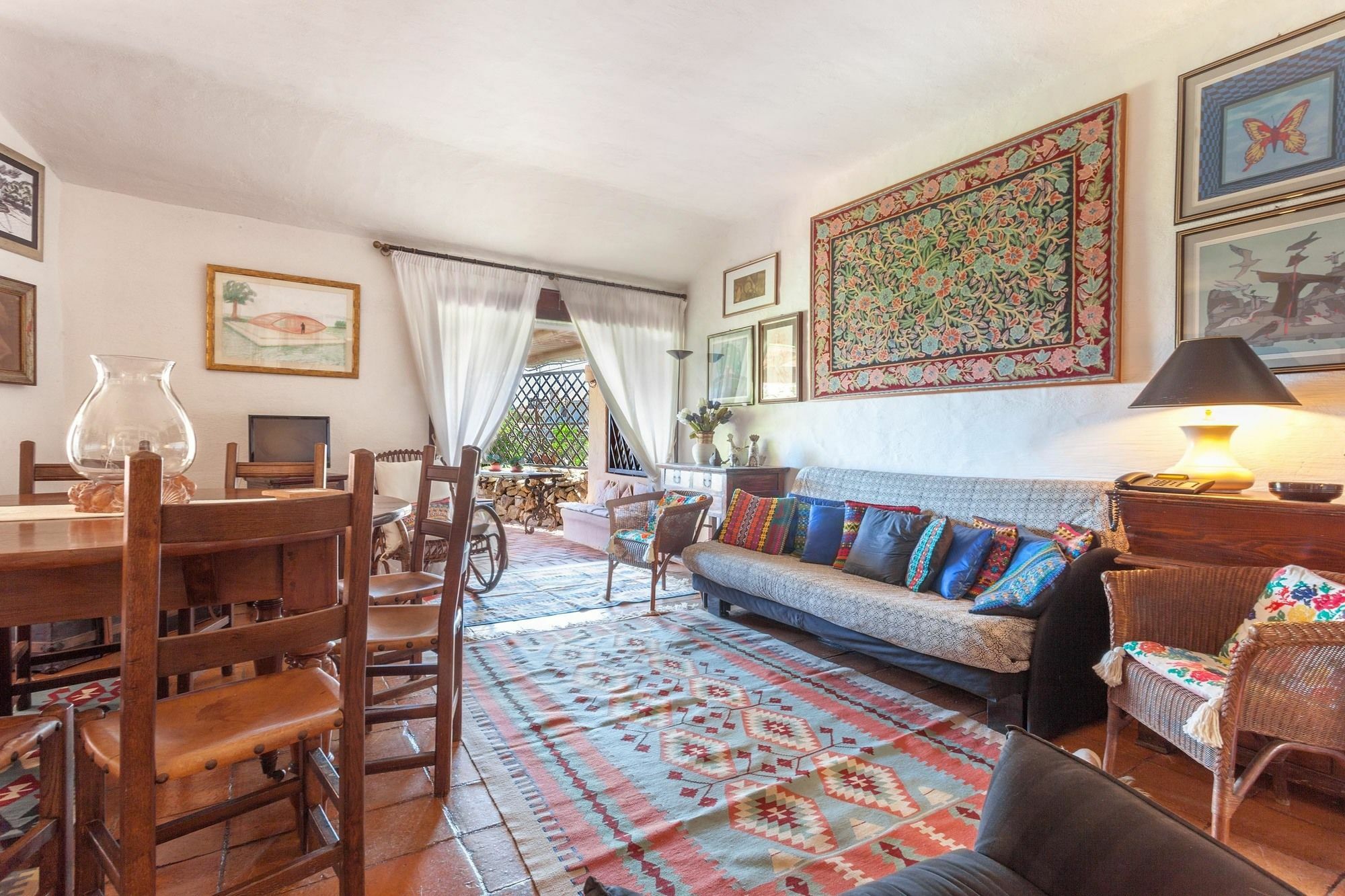 Villa Dolce Sposa Porto Cervo Exteriér fotografie