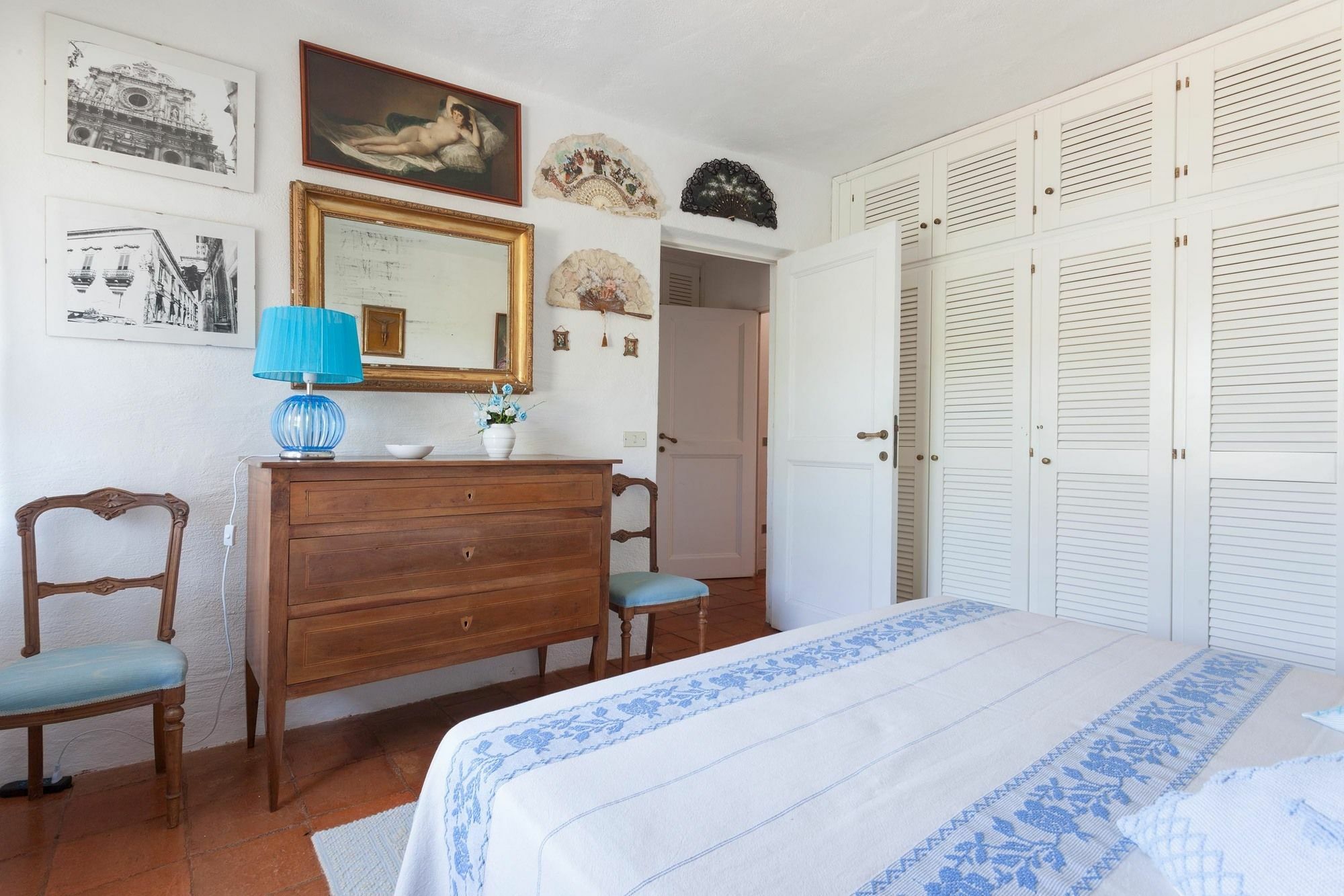 Villa Dolce Sposa Porto Cervo Exteriér fotografie