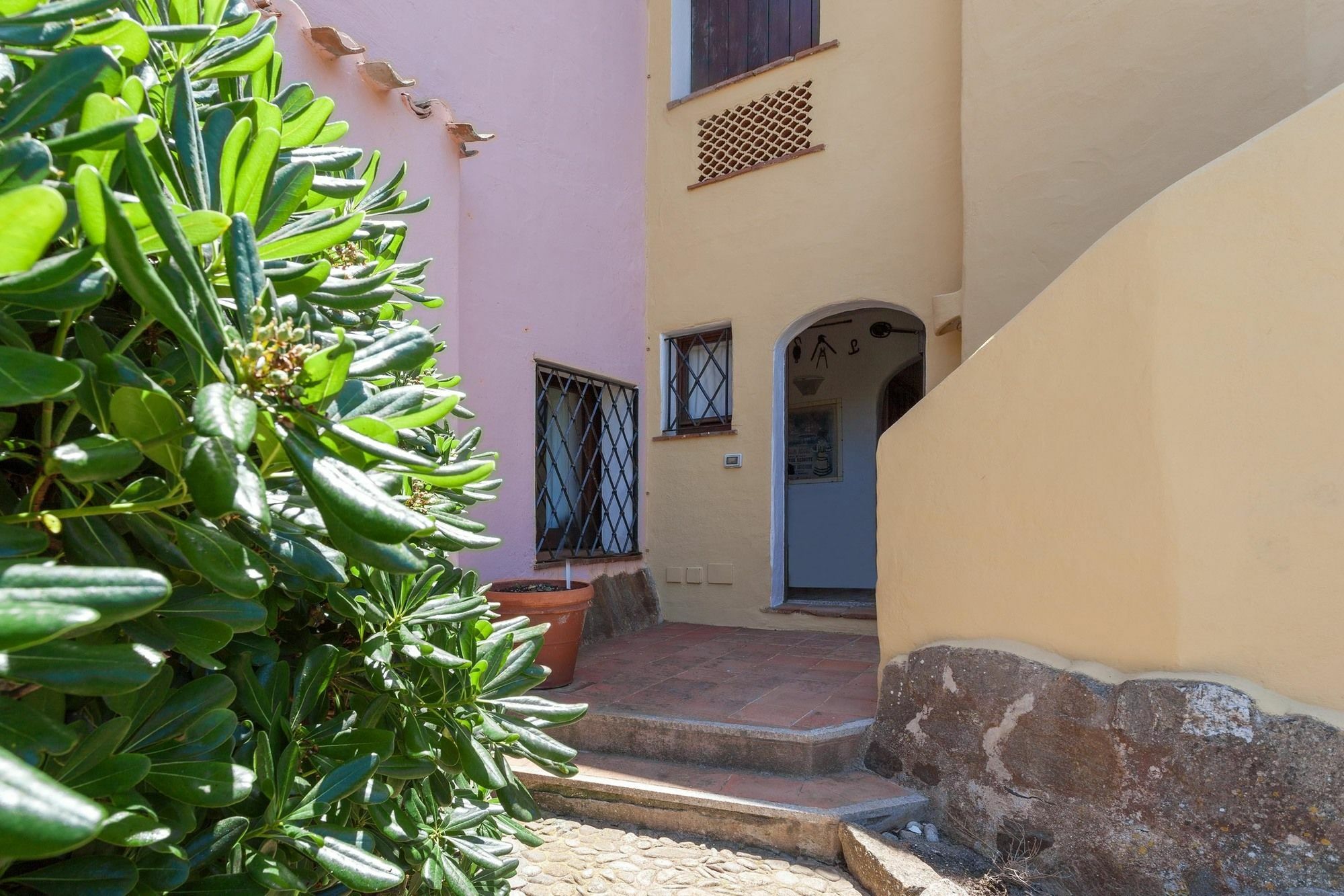 Villa Dolce Sposa Porto Cervo Exteriér fotografie