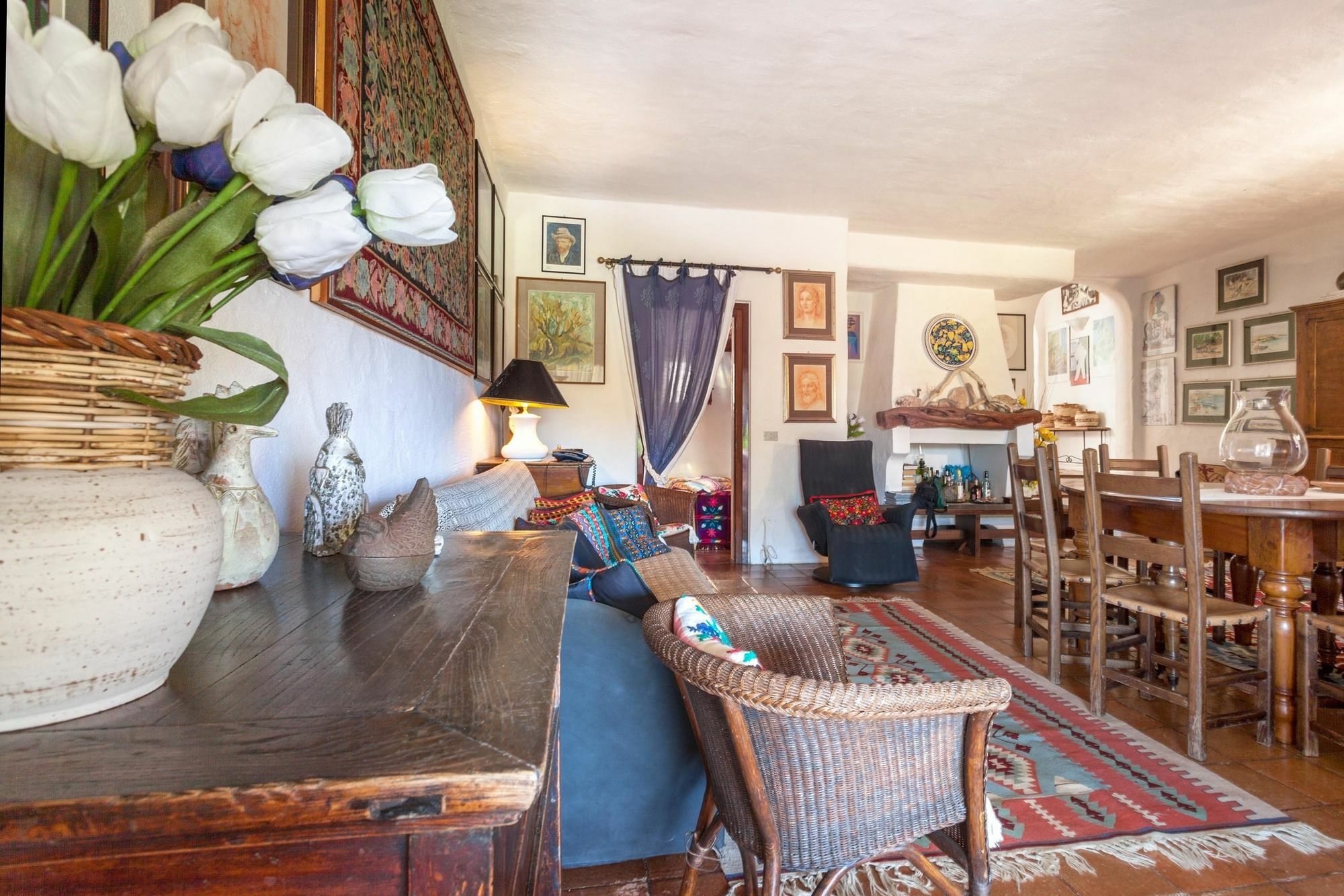 Villa Dolce Sposa Porto Cervo Exteriér fotografie