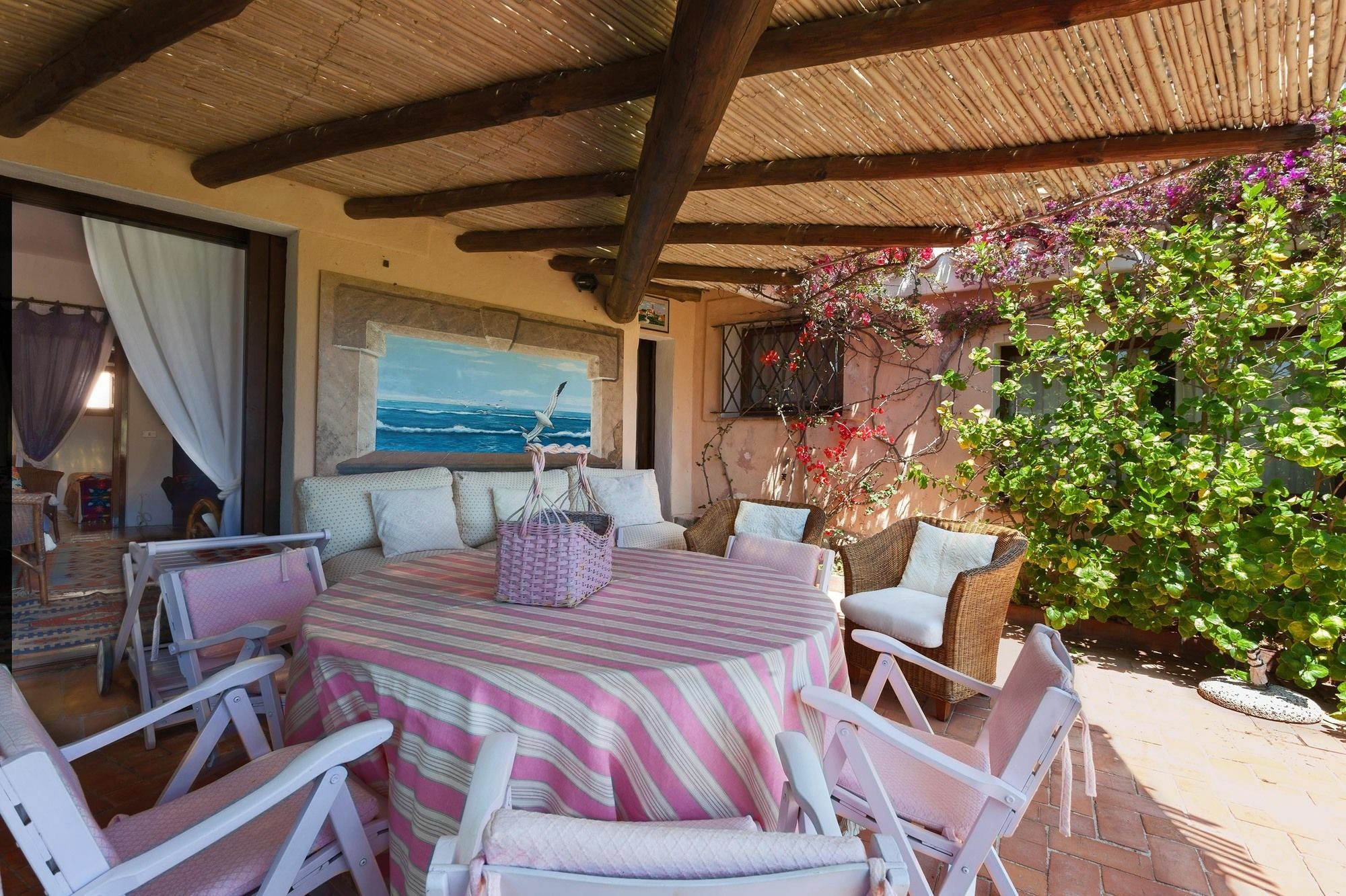 Villa Dolce Sposa Porto Cervo Exteriér fotografie